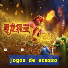 jogos de acesso antecipado paga